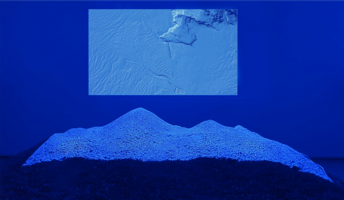 European Media Art Platform: Residencies 2023